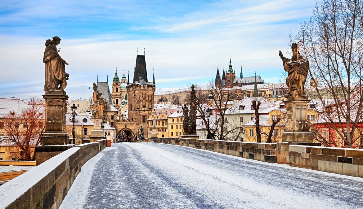 What&#39;s on this Winter in Prague – Panorama Hotel Prague
