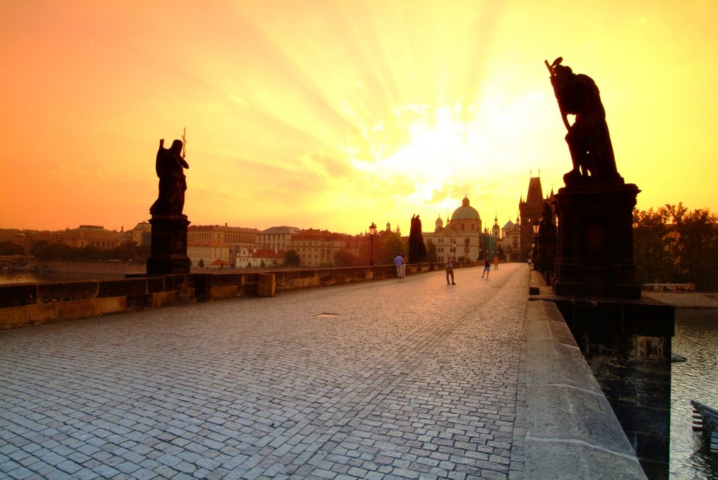 Charles Bridge