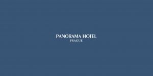 Panorama Hotel Prague logo
